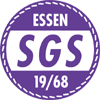 SGS Essen-Schönebeck 19/68 Logo