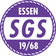 SGS Essen-Schönebeck 19/68 Logo