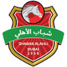 Shabab Al Ahli Dubai Logo
