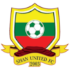 Shan United FC Logo