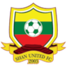 Shan United FC Logo