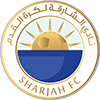 Sharjah FC Logo