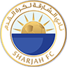Sharjah FC Logo