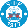 Silkeborg IF Logo