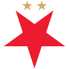 SK Slavia Prag Logo