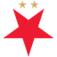 SK Slavia Prag Logo