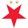 SK Slavia Prag Logo