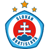 SK Slovan Bratislava Logo