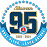 Slovan Bratislava B Logo