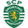 Sporting Lisbon B Logo