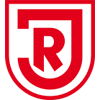 SSV Jahn Regensburg Logo