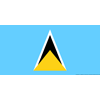 St. Lucia Logo