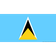 St. Lucia Logo