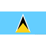 St. Lucia Logo