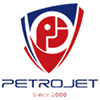 Suez Petrojet Logo