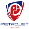 Suez Petrojet Logo