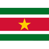 Suriname Logo