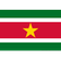 Suriname Logo