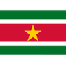 Suriname Logo