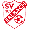 SV Erlbach Logo