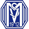 SV Meppen 1912 Logo