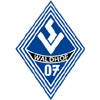 SV Waldhof Mannheim 07 Logo