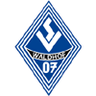 SV Waldhof Mannheim 07 Logo