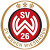 SV Wehen Wiesbaden Logo