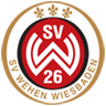 SV Wehen Wiesbaden Logo