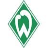 SV Werder Bremen II Logo
