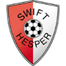 Swift Hesperange Logo