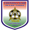 Tadaz Tursunzade Logo