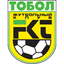 Tobol Kostanay Logo