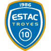 Troyes AC Logo