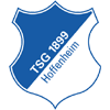 TSG 1899 Hoffenheim II Logo