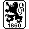 TSV 1860 München II Logo