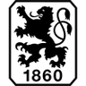 TSV 1860 München II Logo