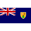 Turks und Caicos Inseln Logo