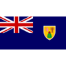 Turks und Caicos Inseln Logo