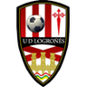 UD Logrones Logo