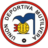 UD Mutilvera Logo