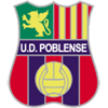 UD Poblense Logo