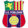 UD Poblense Logo