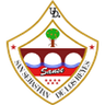 UD San Sebastian Reyes Logo