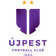 Ujpest FC Budapest Logo