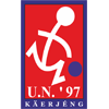 UN Käerjéng 97 Logo