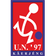 UN Käerjéng 97 Logo