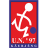 UN Käerjéng 97 Logo