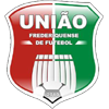 Uniao Frederiquense de Futebol RS Logo