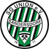 Union Sandersdorf Logo